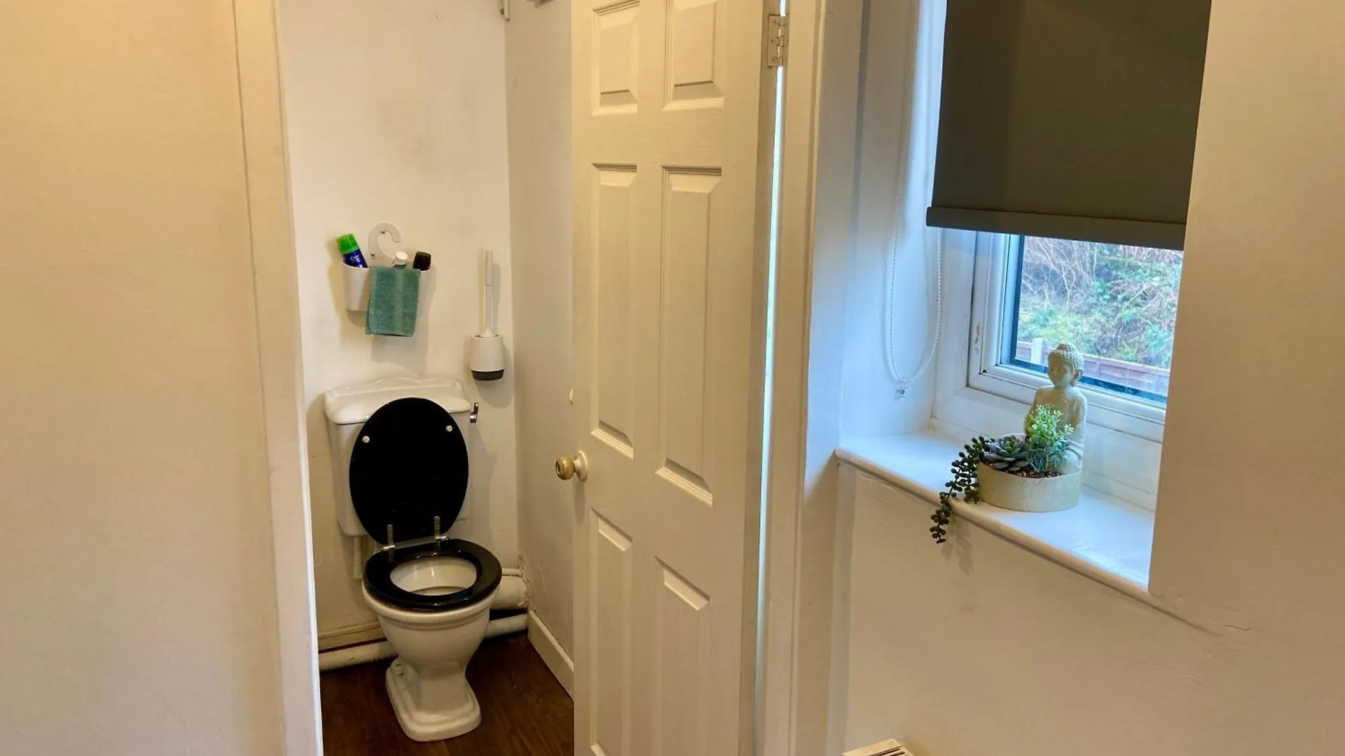 Comfortable 1 Bed House In Batley - Sleeps 3 Storbritannien