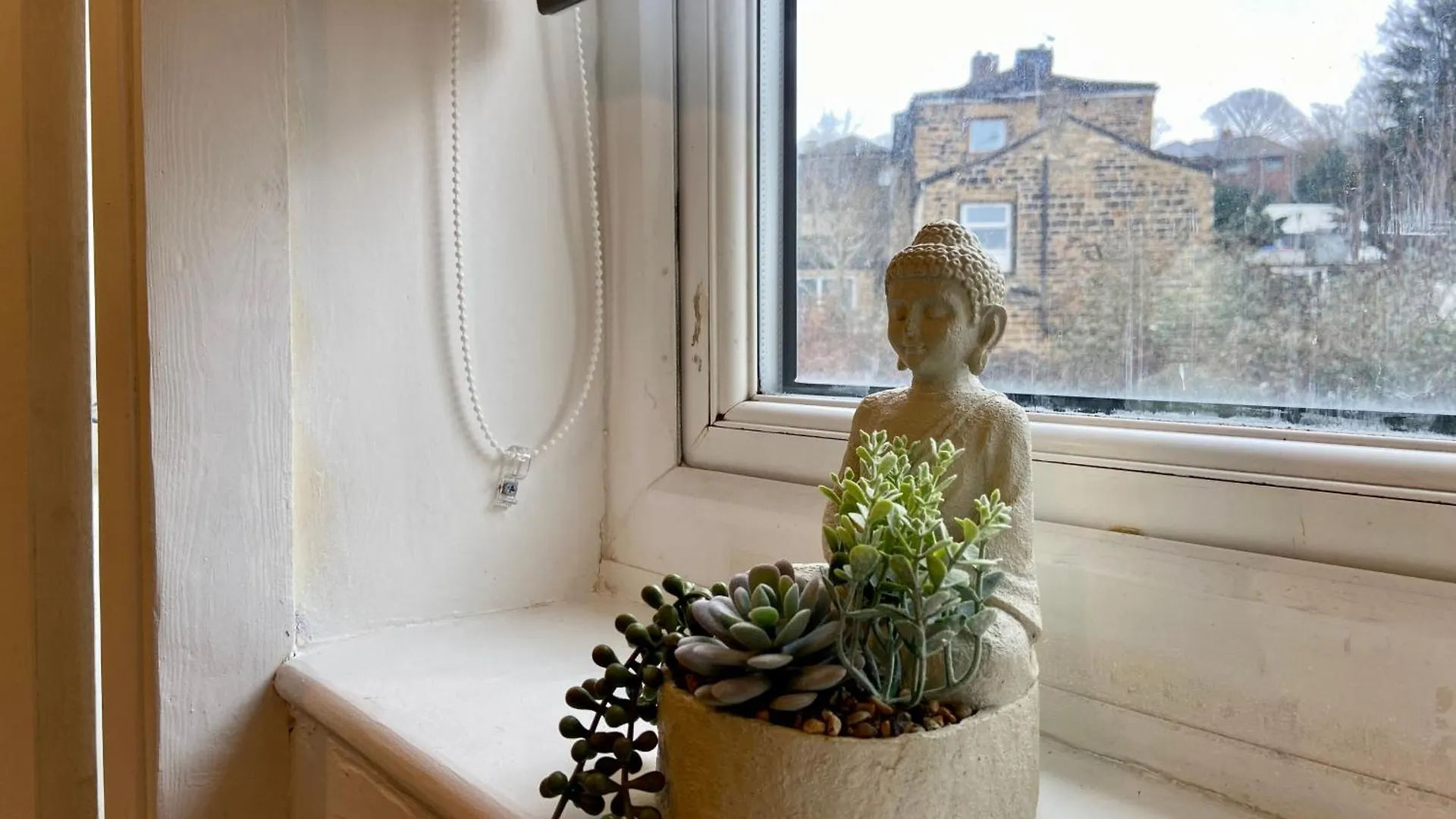 Comfortable 1 Bed House In Batley - Sleeps 3