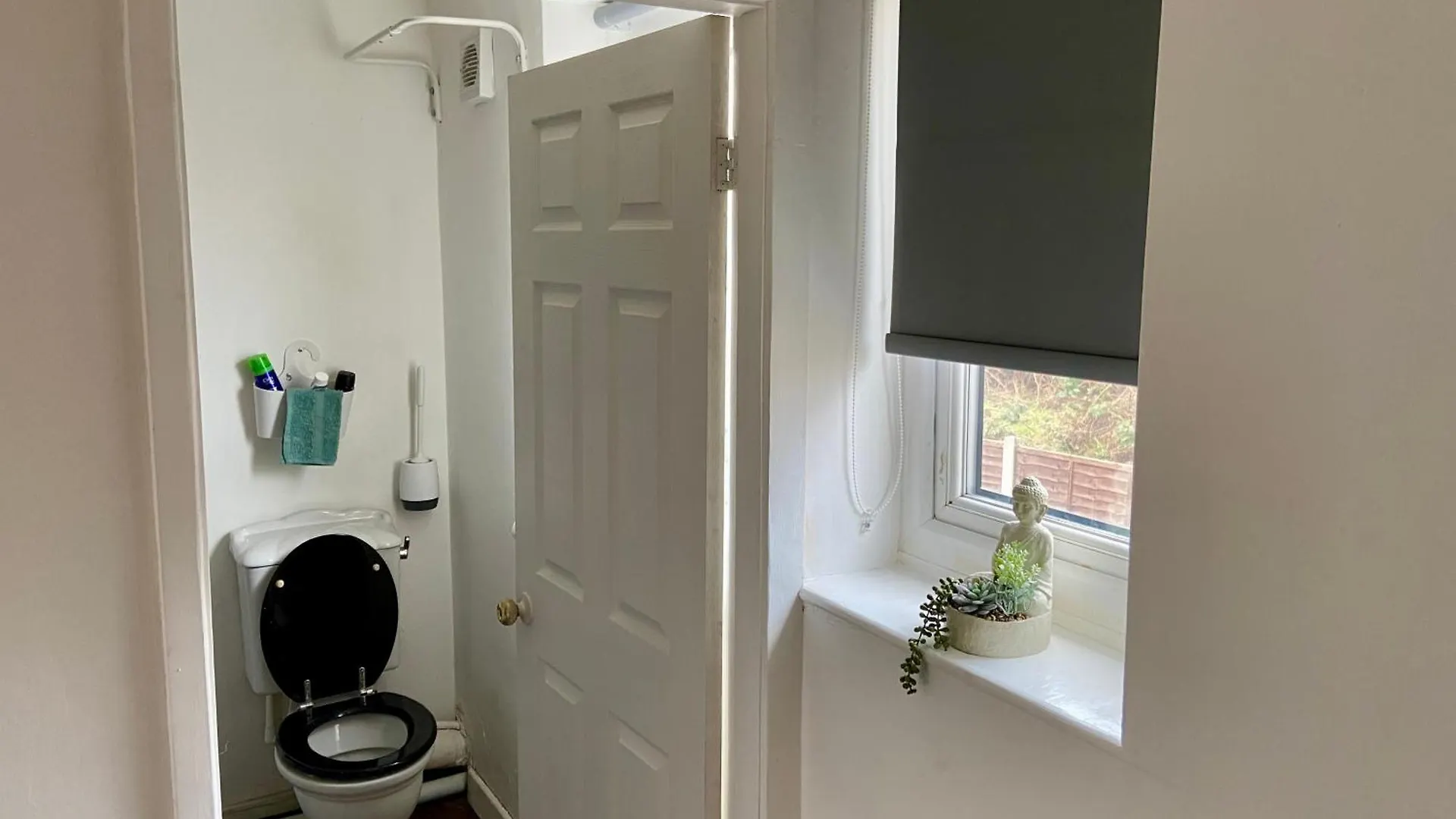 Feriehus Comfortable 1 Bed House In Batley - Sleeps 3