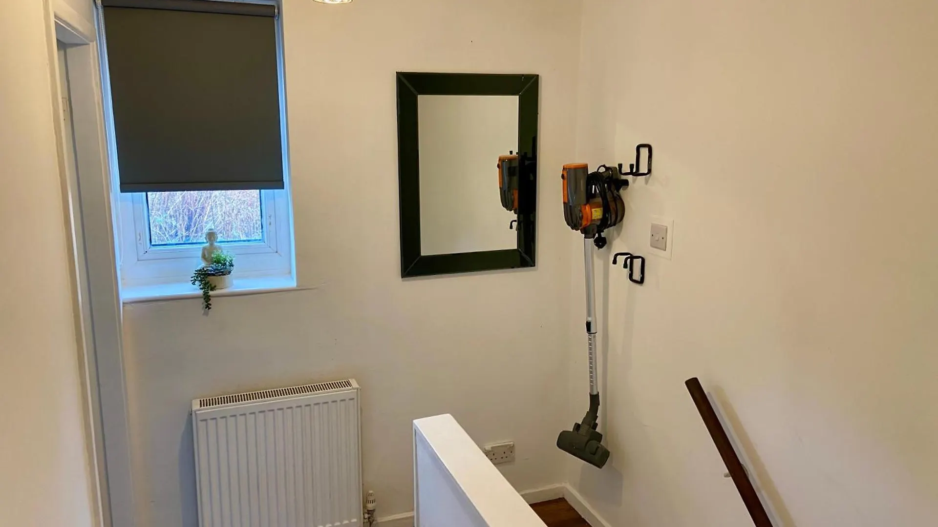Feriehus Comfortable 1 Bed House In Batley - Sleeps 3